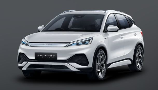 BYD Atto 3